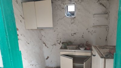 "Згоріло все, що було у хаті", - мешканці села Шевченкове на Охтирщині про втрати після обстрілів росіянами "Згоріло все, що було у хаті", - мешканці села Шевченкове на Охтирщині про втрати після обстрілів росіянами