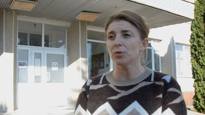 На Тернопільщині річка змиває поселення Черняхівської культури На Тернопільщині річка змиває поселення Черняхівської культури