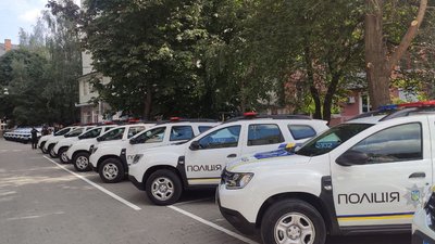 13 нових авто 13 нових авто