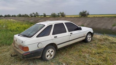 За добу поліцейські Херсонщини знайшли викрадене авто і повернули його власнику