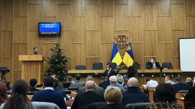 Бюджет Ужгорода на наступний рік: скільки і на що спрямують гроші