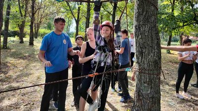 "Вони всі дуже відкриті до дітей" – організатори й журі конкурсу "Учитель року" про переможців на Кіровоградщині "Вони всі дуже відкриті до дітей" – організатори й журі конкурсу "Учитель року" про переможців на Кіровоградщині