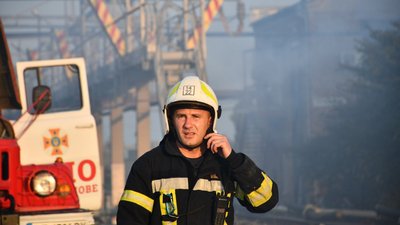 500 днів війни: історії миколаївців 500 днів війни: історії миколаївців