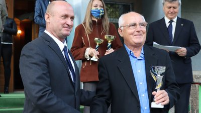 У Миколаєві фестиваль "Рух продовжує молодість" підбив підсумки У Миколаєві фестиваль "Рух продовжує молодість" підбив підсумки