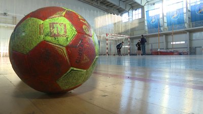 Чемпіонат України з футзалу серед ветеранів