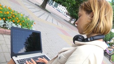 Хмельничанка виборола золоту медаль в Європейській олімпіаді з інформатики