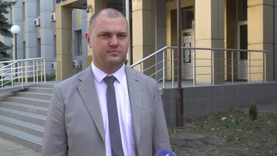 Суд Одеса Суд Одеса