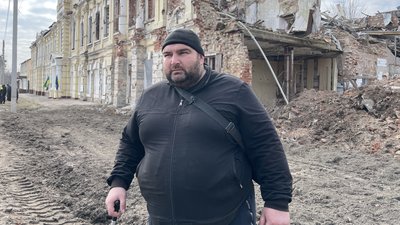У Харкові відкрили меморіальну дошку загиблим гвардійцям 5-ї Слобожанської бригади У Харкові відкрили меморіальну дошку загиблим гвардійцям 5-ї Слобожанської бригади