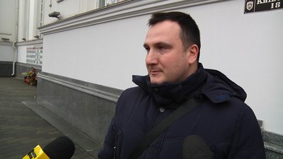 У Житомирі попрощалися із захисниками України Андрієм Лебехівським та Олегом Лисаком У Житомирі попрощалися із захисниками України Андрієм Лебехівським та Олегом Лисаком