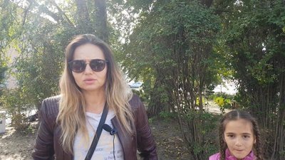"Немає сенсу відповідати". Як ставляться мешканці Одещини до опитування від Зеленського "Немає сенсу відповідати". Як ставляться мешканці Одещини до опитування від Зеленського