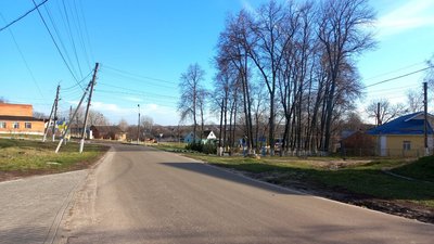 Хотінь