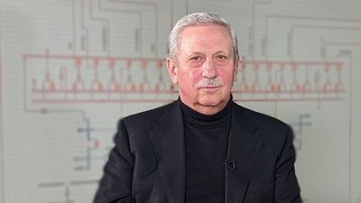"Працюємо над тим, щоб між усіма рівномірно розподілити подачу світла": головний інженер "Тернопільобленерго" "Працюємо над тим, щоб між усіма рівномірно розподілити подачу світла": головний інженер "Тернопільобленерго"