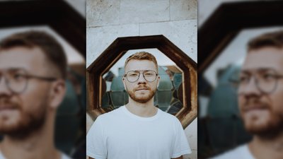 Інтерв'ю з Андрієм Сігунцовим, новим куратором Музею сучасного мистецтва Одеси Інтерв'ю з Андрієм Сігунцовим, новим куратором Музею сучасного мистецтва Одеси