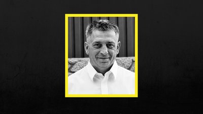 олекссандр колесніченко