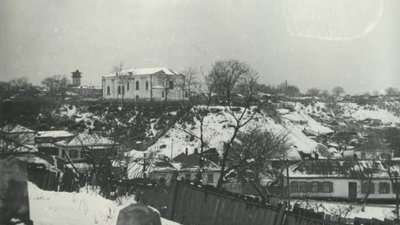 Свято-Троїцький собор в Черкасах: козацька церква, яку зруйнували "совєти" Свято-Троїцький собор в Черкасах: козацька церква, яку зруйнували "совєти"
