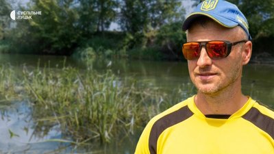 Коли розчитстять пляж у Луцьку, центральний пляж у Луцьку