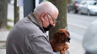Коронавірус на Чернігівщині: 333 людини захворіли, 98 — одужали. 10 хворих померли