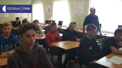 Під потреби роботодавців: на Сумщині реорганізують заклади профтехосвіти Під потреби роботодавців: на Сумщині реорганізують заклади профтехосвіти