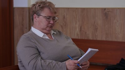 У справі Кирила Тлявова завершились судові дебати. 25 травня суд оголосить вирок У справі Кирила Тлявова завершились судові дебати. 25 травня суд оголосить вирок