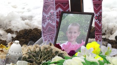 Унаслідок вибуху вибило вікна
