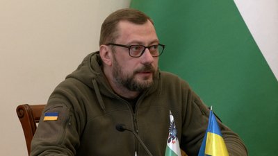 В'ячеслав Чаус В'ячеслав Чаус
