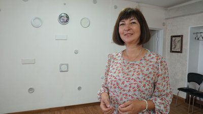 На Сумщині понад 100 підприємців отримали гранти на бізнес На Сумщині понад 100 підприємців отримали гранти на бізнес