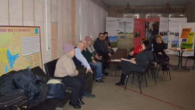 Уклали меморандум: як співпрацюють в умовах війни Охтирський краєзнавчий музей і Червоний Хрест Уклали меморандум: як співпрацюють в умовах війни Охтирський краєзнавчий музей і Червоний Хрест