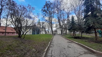 У Львові обрали міських садівників. Що вони робитимуть У Львові обрали міських садівників. Що вони робитимуть