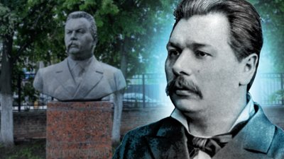 марко кропивницький