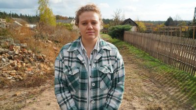 Як у лісгоспі Дніпропетровщини писали радіодиктант Як у лісгоспі Дніпропетровщини писали радіодиктант