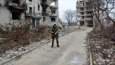 Степан Василенко на Харківщині Степан Василенко на Харківщині
