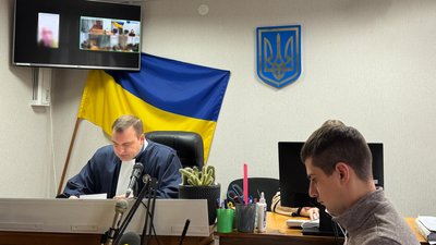 суд СЗЧ Кропивницький