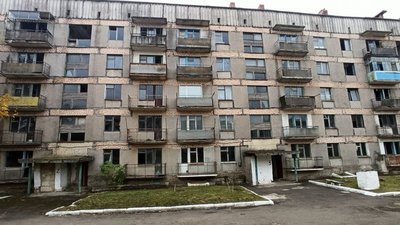 Що таке міста-привиди, чому їх так називають та яке їхнє майбутнє Що таке міста-привиди, чому їх так називають та яке їхнє майбутнє