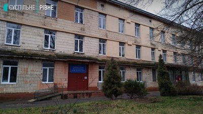У Рівному – перша смерть від коронавірусу