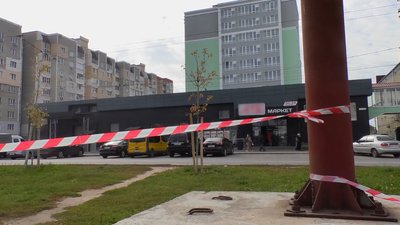 Єрохін штовхнув першим. Поліцейський, що вижив після побиття на Масанах, дав свідчення в суді Єрохін штовхнув першим. Поліцейський, що вижив після побиття на Масанах, дав свідчення в суді