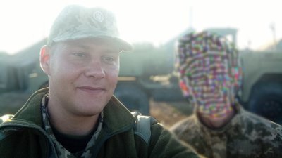 "У полоні зламали ребра": історія миколаївця, який помер через рік після обміну "У полоні зламали ребра": історія миколаївця, який помер через рік після обміну