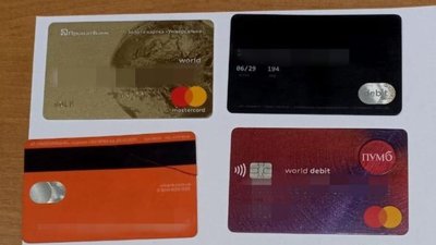 Брав передоплату за евакуацію. На Дніпропетровщині затримали імовірного шахрая