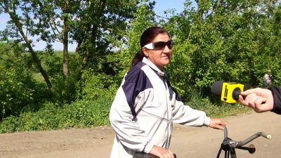 Не довозять до полігону: в Житомирі вздовж дороги утворилися стихійні сміттєзвалища Не довозять до полігону: в Житомирі вздовж дороги утворилися стихійні сміттєзвалища