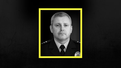 Ігор Галінзовський поліція Харківщини