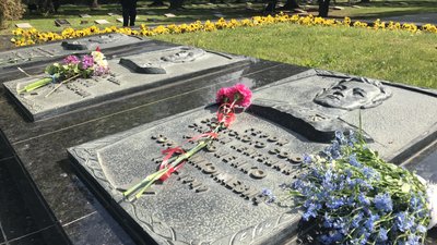 9 травня в Луцьку - без урочистостей 9 травня в Луцьку - без урочистостей