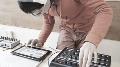 Від фольклору до електроакустичної музики: розпочався фестиваль Шимановського Від фольклору до електроакустичної музики: розпочався фестиваль Шимановського