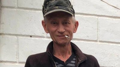 Пішов із дому та не повернувся. На Миколаївщині розшукують зниклого чоловіка Пішов із дому та не повернувся. На Миколаївщині розшукують зниклого чоловіка