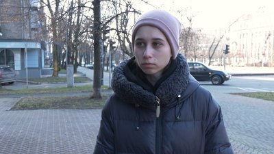 Юлія, племінниця Олексія Совача Юлія, племінниця Олексія Совача