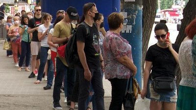 У Дніпрі 11% маршруток ще не відновили свою роботу після карантину – репортаж