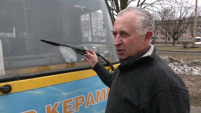 У Рівному стартував ямковий ремонт вулиць. Як це відбувається У Рівному стартував ямковий ремонт вулиць. Як це відбувається
