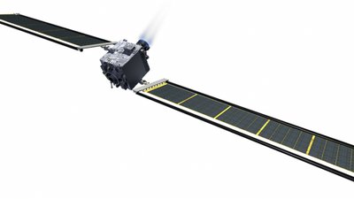 Місія — перенаправити астероїд. NASA створило нову систему планетарного захисту