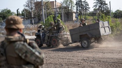 Генштаб ЗСУ