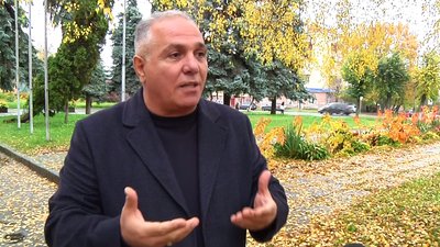 650 тисяч гривень боргу: в Бердичівській райлікарні Житомирщини понад півтора місяця не виплачують зарплату 650 тисяч гривень боргу: в Бердичівській райлікарні Житомирщини понад півтора місяця не виплачують зарплату