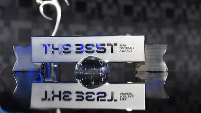 ФІФА визначила номінантів Премії Пушкаша за найкращий гол року: відео усіх м'ячів