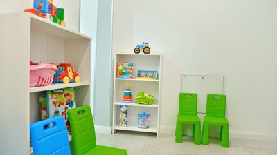 У Чернівцях відкрили безпечний простір для жінок і дівчат У Чернівцях відкрили безпечний простір для жінок і дівчат